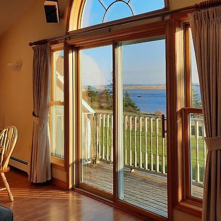 Вілла Harbour Light Haven Норт-Растіко Екстер'єр фото