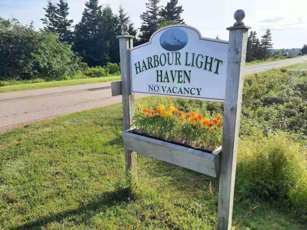 Вілла Harbour Light Haven Норт-Растіко Екстер'єр фото
